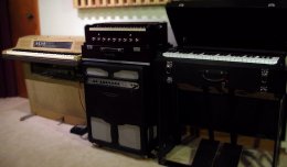keyboards