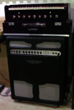 motionsound